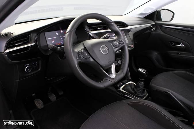 Opel Corsa 1.5 D Elegance - 20