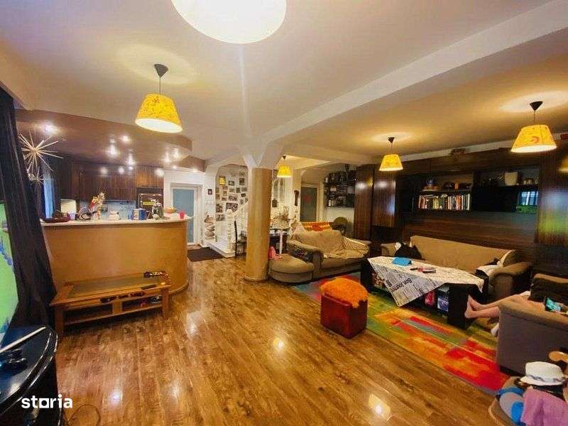 Militari - Apusului-1