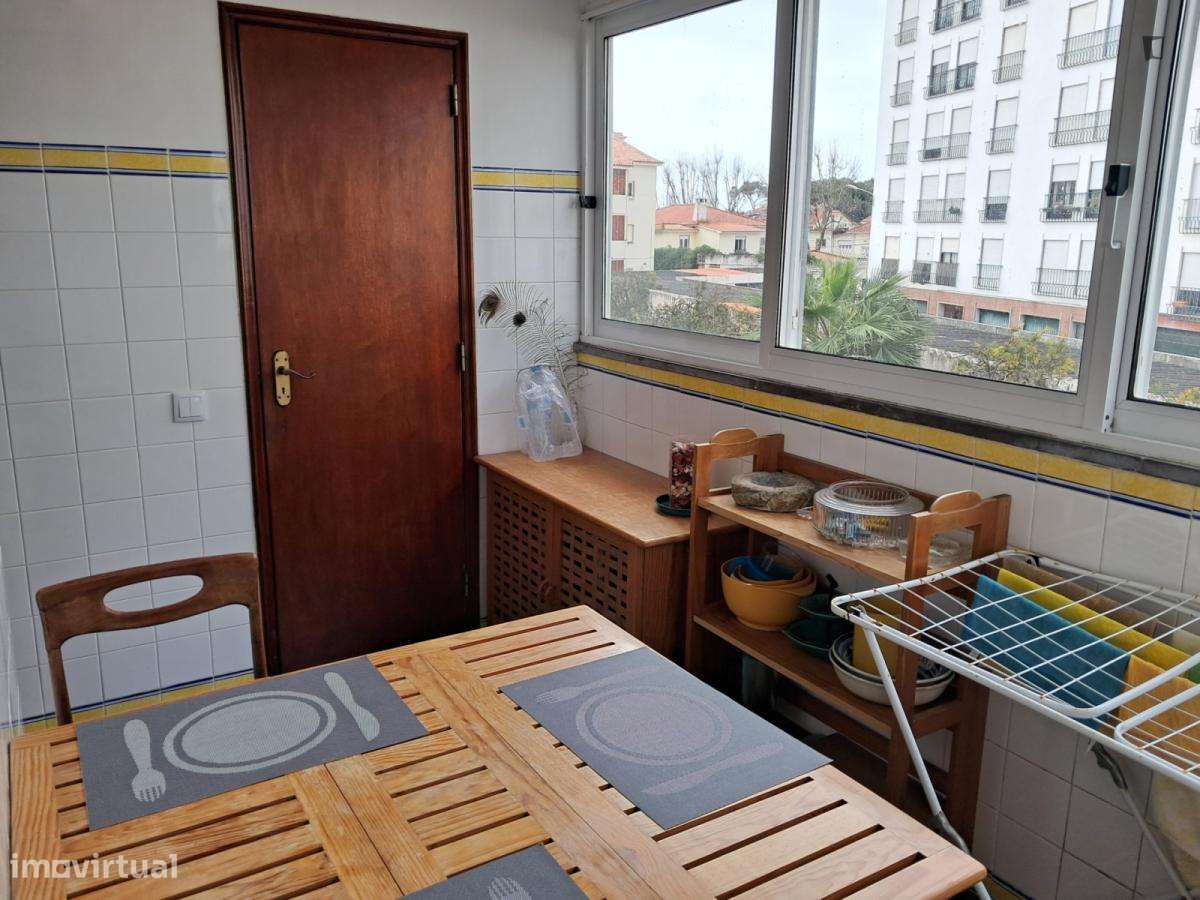 Quarto - localizado em Carcavelos Lisbon - Grande imagem: 4/6