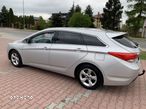 Hyundai i40 i40cw 1.7 CRDi Automatik 5 Star Edition - 14