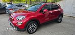 Fiat 500X 1.4 Multiair Automatik 4x4 S&S Cross Plus - 3