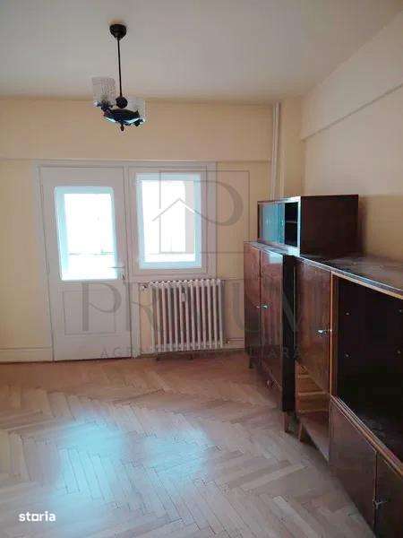 IULIU MANIU - 3 CAM - DECOMANDAT - 2 BAI - 2 BALCOANE - LIFT - ETJ. IN - Imagine principală: 5/8