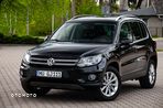 Volkswagen Tiguan 2.0 TDI DPF 4Motion BlueMotion Technology DSG Track & Style - 14