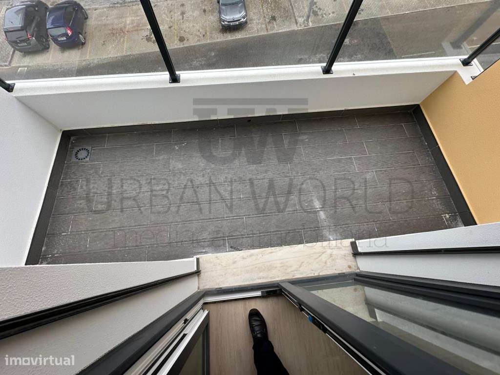 Apartamento T2 - NOVO - Malveira, Mafra-9