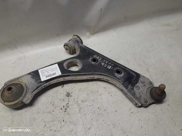 Triangulo Suspensão Direito  Opel Corsa D (S07) - 1