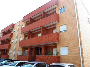 Apartamento T2 em Calendário, Vila Nova de Famalicão