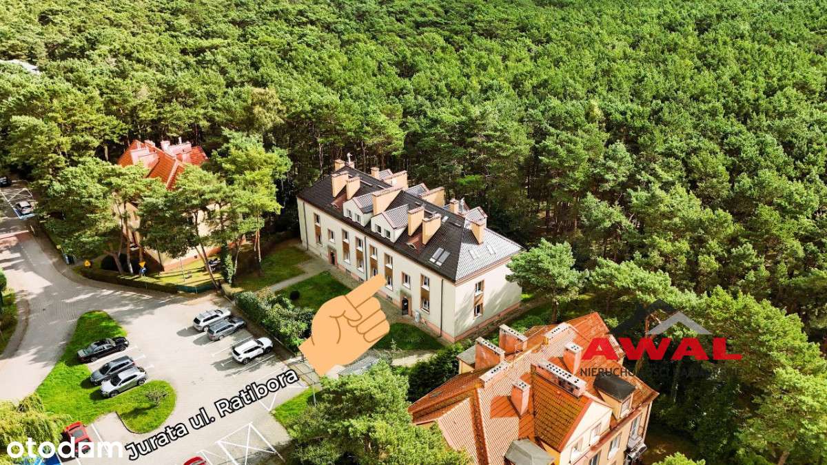 atrakcyjny 2-pokojowy lokal mieszkalny na parterze-9