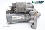 Motor de arranque Peugeot 307 Break|02-06 - 6