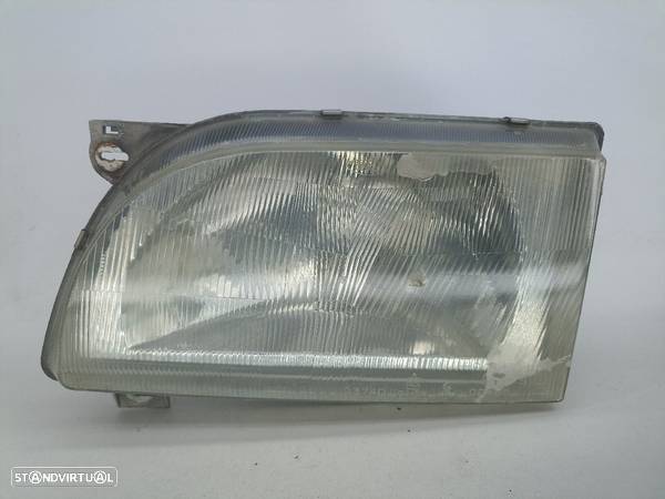 Optica Farol Direita Drt Ford Transit Caixa (E_ _) - 1