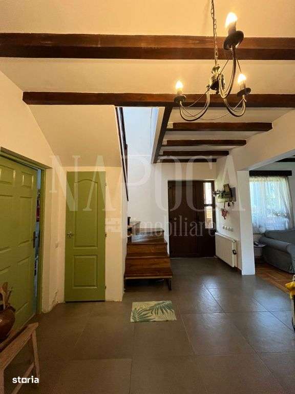 Casa 5 camere de vanzare in Suceagu - Imagine principală: 4/15