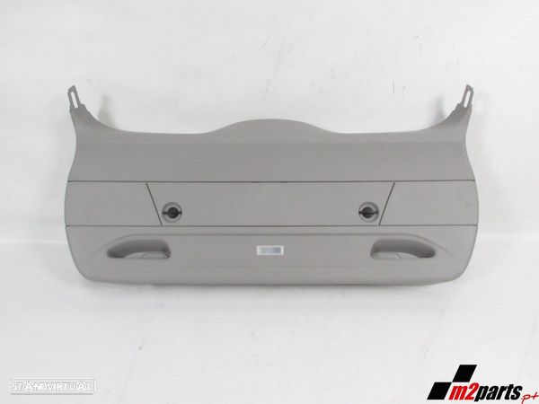 Revestimento da Mala Interior Seminovo/ Original BMW 3 Touring (F31) 51497292764 - 1