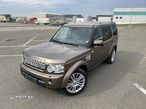 Land Rover Discovery 4 3.0 L SDV6 HSE Aut. - 2