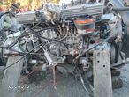 silnik IVECO, 6-cylindrowy - 6