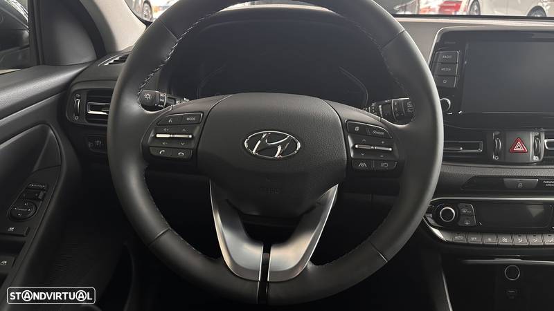 Hyundai i30 1.0 T-GDI Style Plus - 7