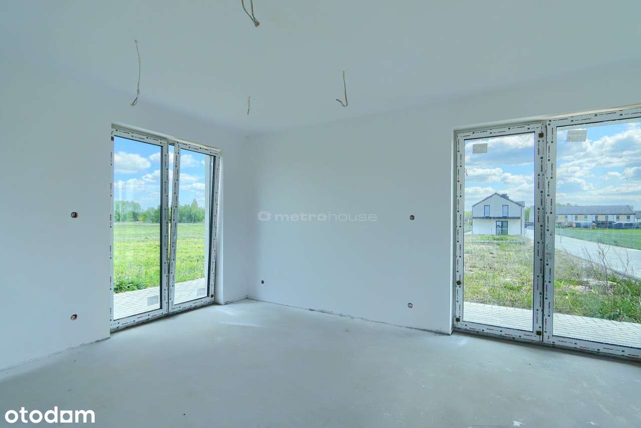 Rodzinny spokój w zielonym zakątku Łodzi!-5