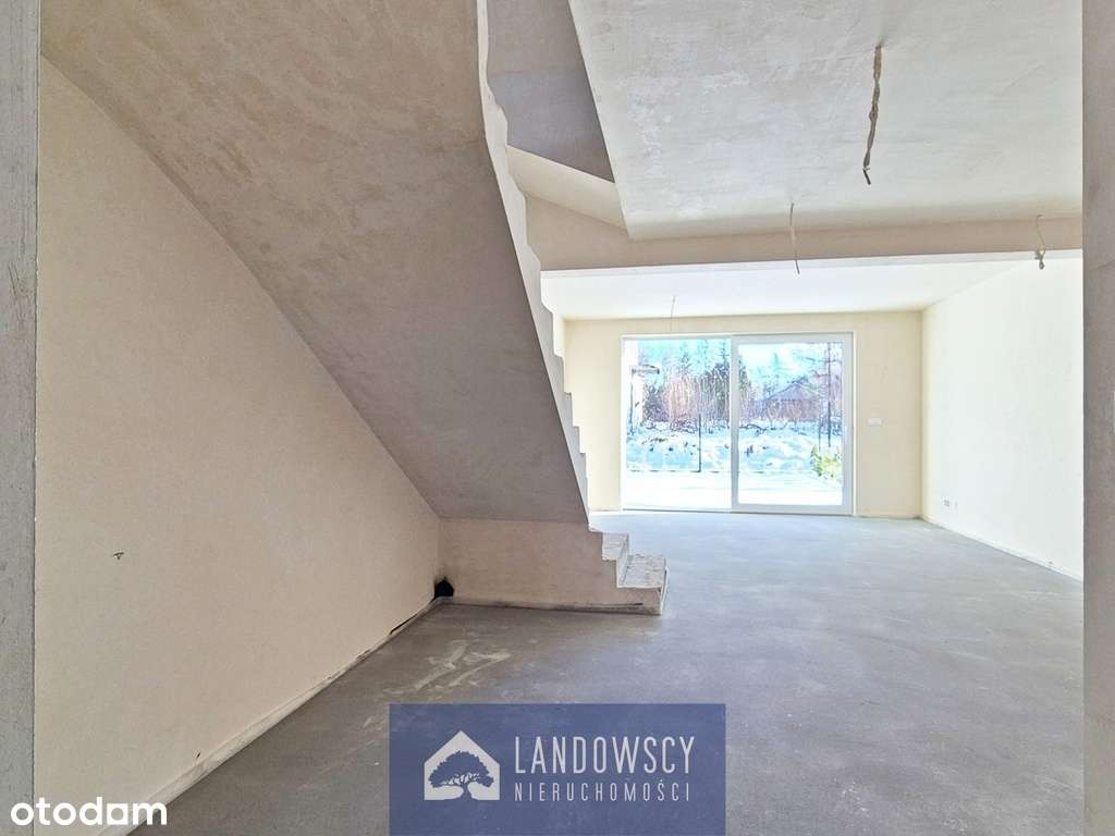 Gotowe do odbioru, wygodne, JEDYNE takie The One! - Pełny obrazek: 4/20