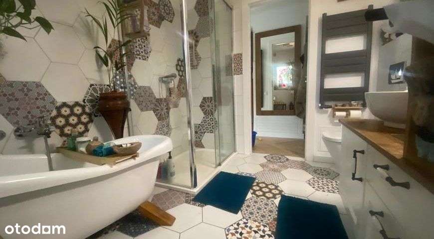 Sprzedam mieszkanie Bydgoszcz Centrum - 72m2 - Pełny obrazek: 1/9