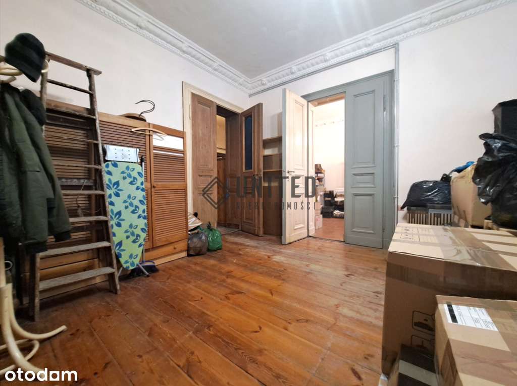 Okolice ul. Prądzyńskiego /Rozkład /Park - Pełny obrazek: 5/17