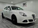 Alfa Romeo Giulietta 1.6 JTDm Progression - 1