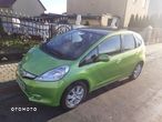 Honda Jazz 1.3 DSi i-VTEC IMA CVT Exclusive - 1