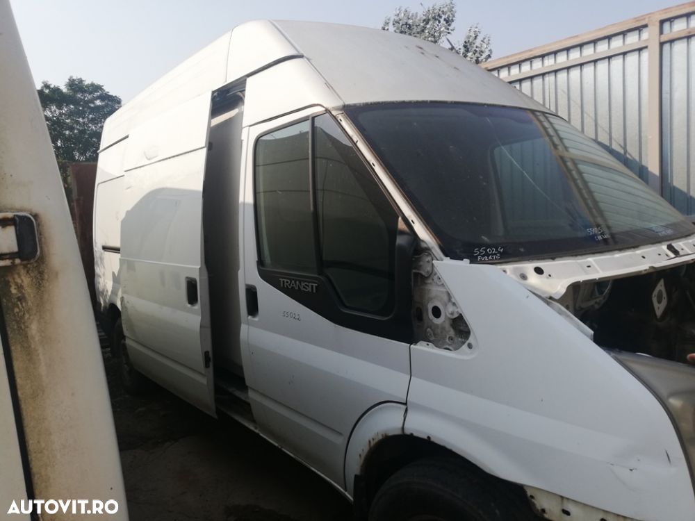 Cardan Ford Transit motorizare 2.2 D An 2006 2007 2008 2009 2010 2011 2012 - 1