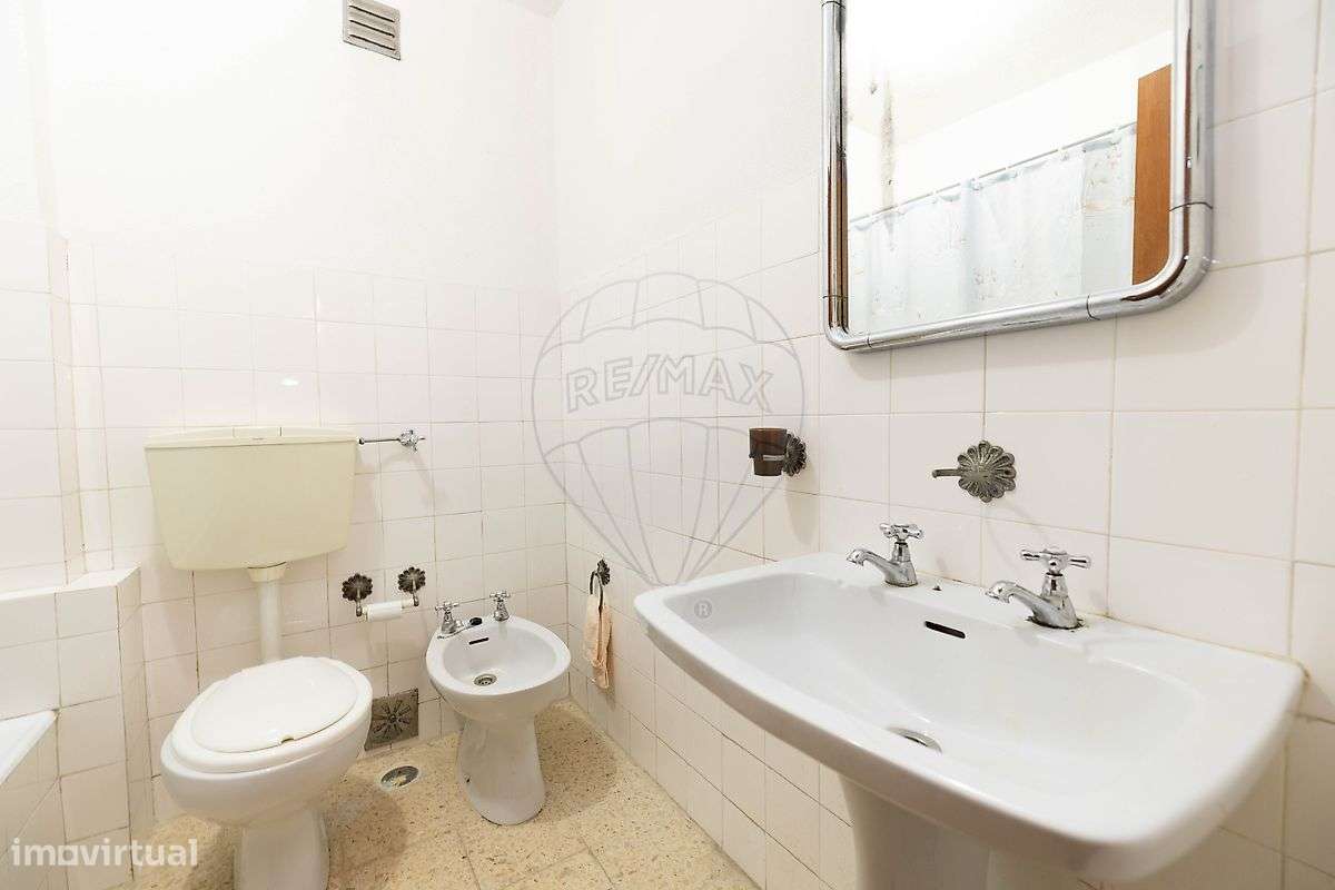 Apartamento T2 para venda-7