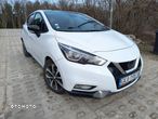 Nissan Micra 1.5 dCi Tekna - 6