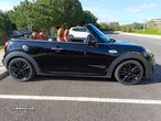 MINI Cabrio Cooper S Auto Desportiva - 6