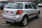 Suzuki SX4 1.9 DDiS 4WD GS / Premium - 3