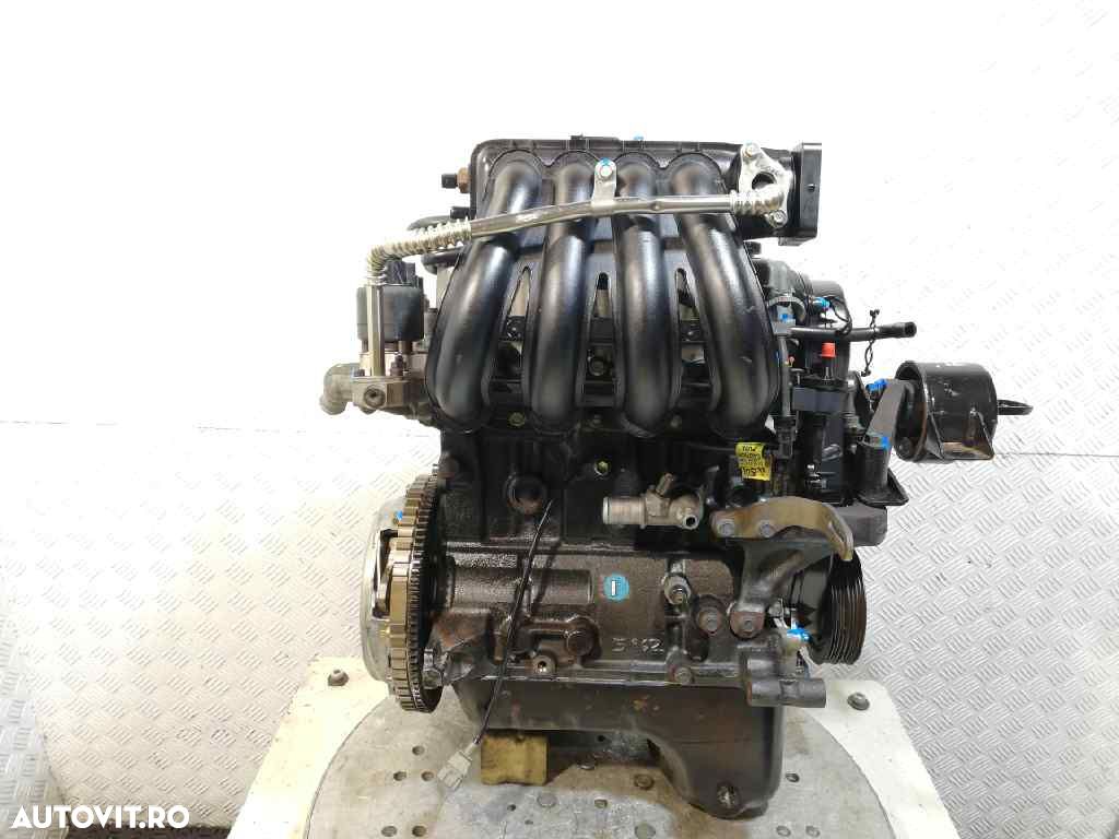 Motor Chevrolet 1.2 Benzină (1150 ccm) F12S3 - 1