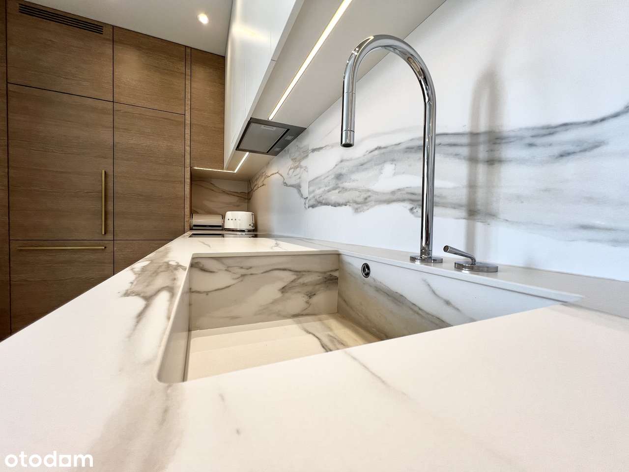 Luksusowy apartament high premium obok Parku Lotników-2