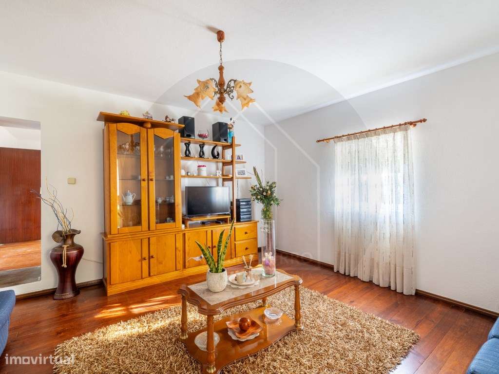 Propriedade com Vista Panorâmica para o Douro Moradia e Terreno com...-18