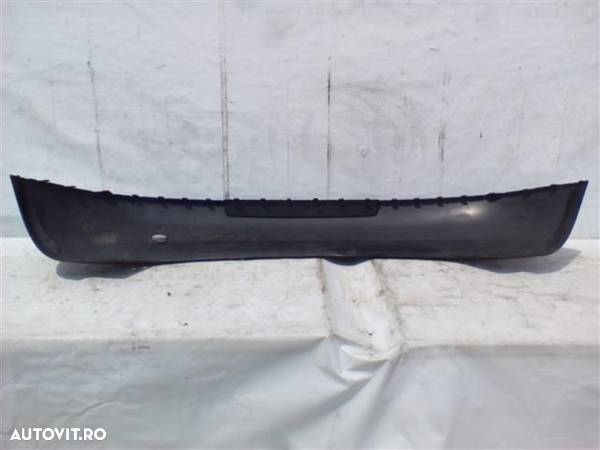 Spoiler bara spate Volkswagen Golf5 An 2004-2008 cod 1K6807521 ST19998 - 1