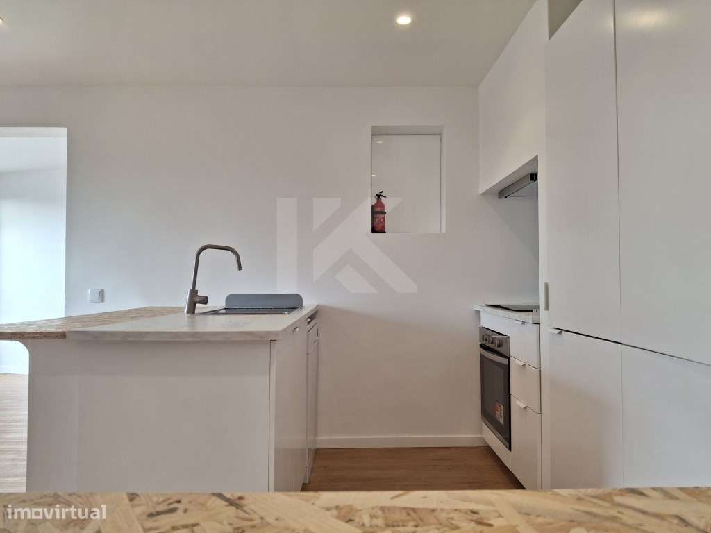 Apartamento T2 - São Gonçalo Funchal - Grande imagem: 4/37