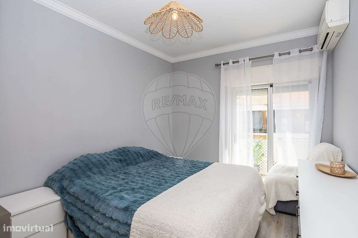 Apartamento T2 para venda-11