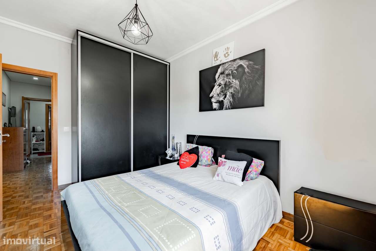 Apartamento T3 em Rio Tinto-20