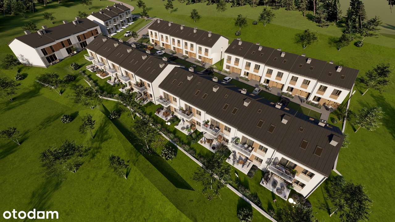 Mieszkanie  z ogrodem 250 metrów - Pełny obrazek: 5/14