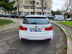 BMW 320 d Touring Auto Pack M - 9