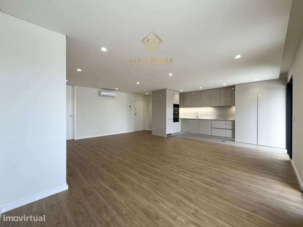 T3 Recuado (último andar com terraço) - Grande imagem: 4/14