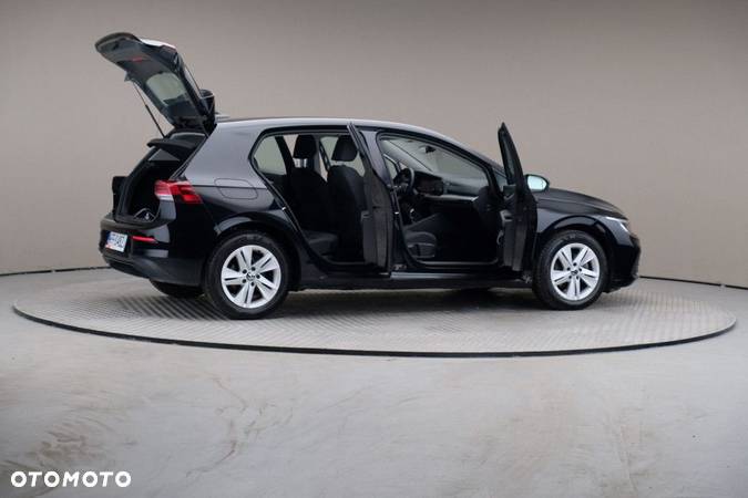 Volkswagen Golf - 6