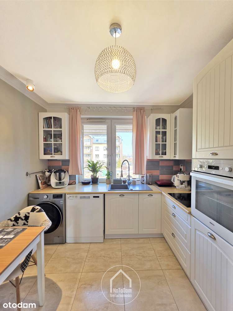 3 pokoje | 66 m² | 1 piętro | loggia | narożne | Ustka | bud. 2013 r.-9