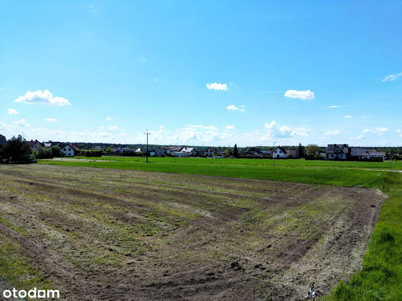 Działka w Żorach-5