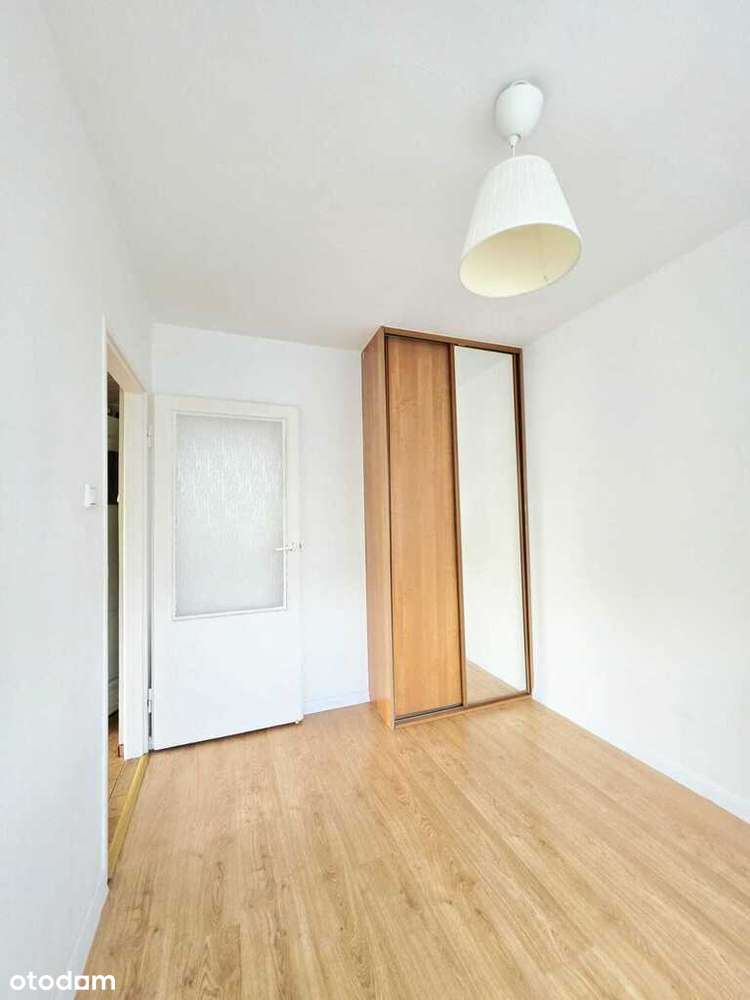 Spół. własnościowe 3 pokoje w samym centrum!-6