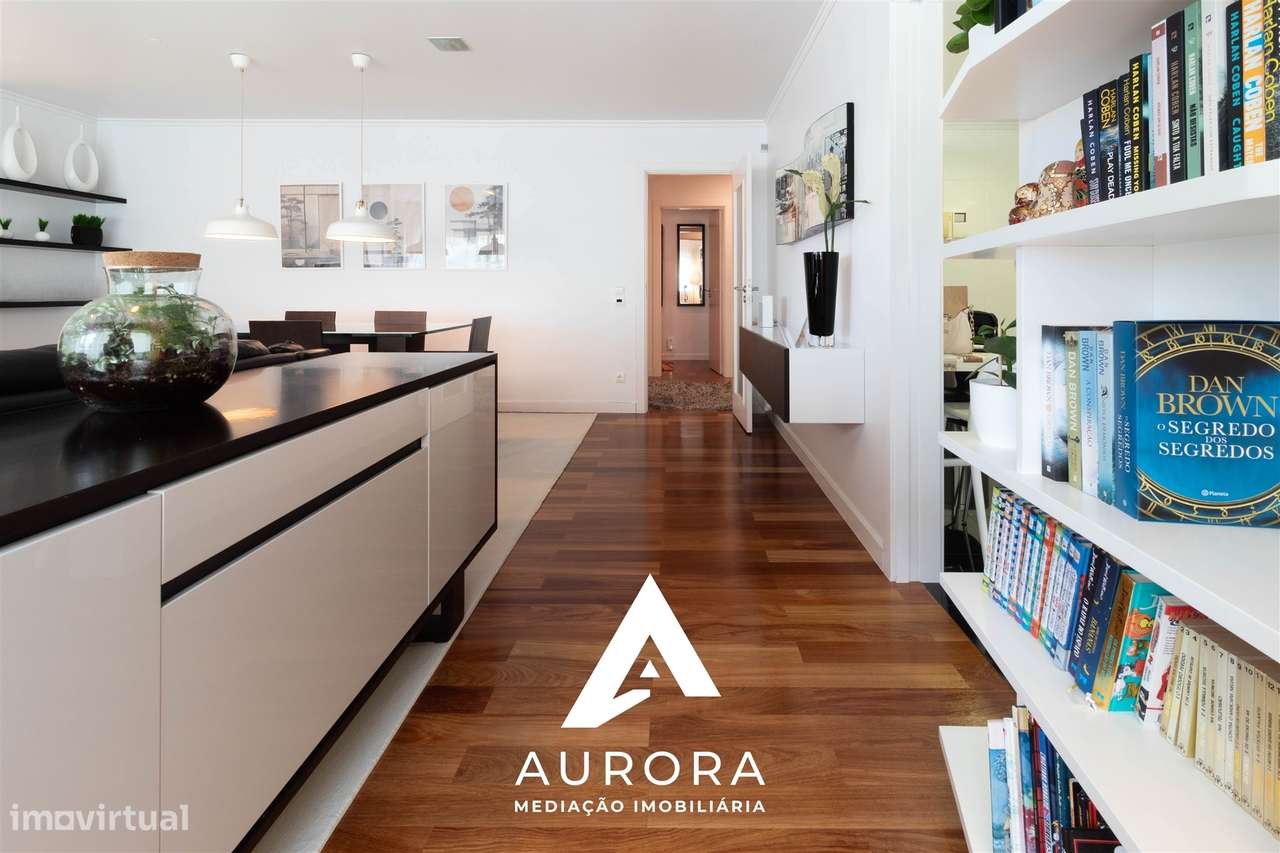 Apartamento T3 Venda em Espinho,Espinho-4