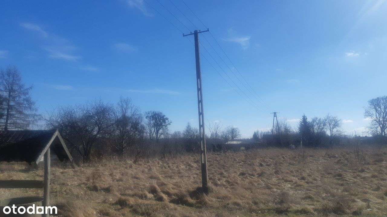 siedlisko rolnicze dom, możliwy podział-5