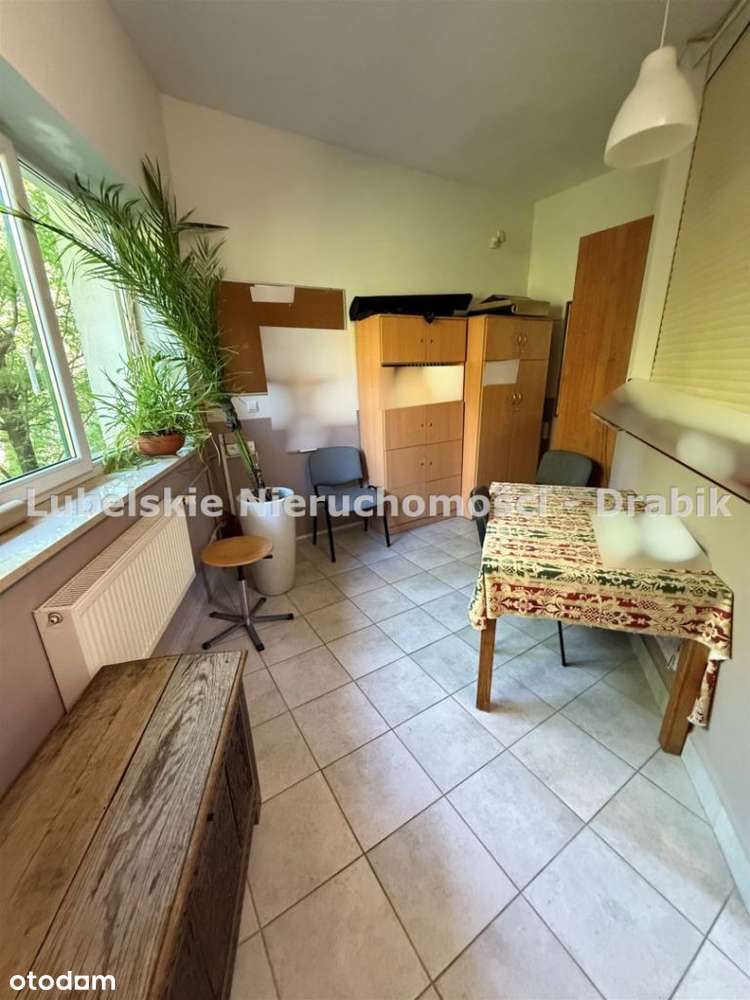 Budynek handl-usług-mieszkalny Lublin,Czechów-8