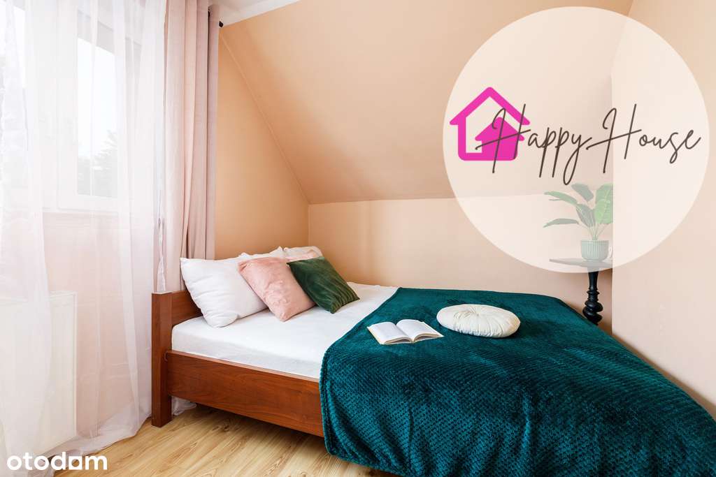 Dom bliźniak w Strubnie, działka 3211 m2, staw-8