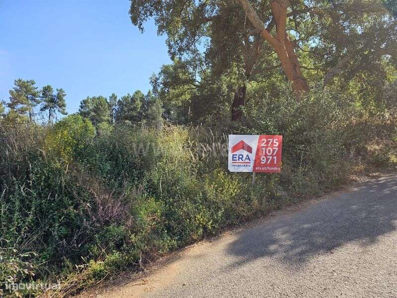 Terreno / Fundão, Castelejo - Grande imagem: 3/3