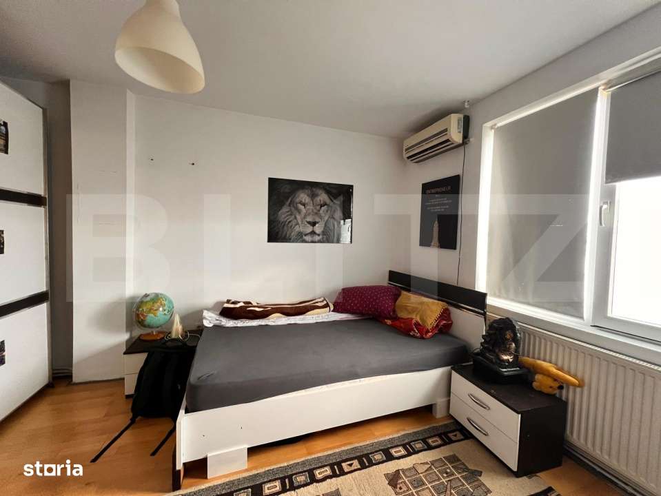 Apartament 4 camere zona Maier(pod depozitare,boxa,uscatorie) - Imagine principală: 2/4
