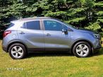 Opel Mokka X 1.4 Automatik Innovation - 6